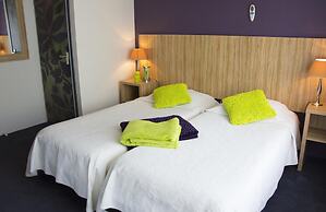 Hotel Duhoux Leeuwarden