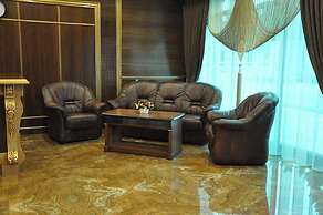 Joyy Hotel & Spa
