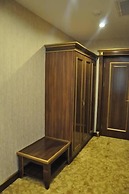Joyy Hotel & Spa