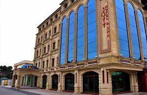 Joyy Hotel & Spa