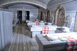 Joyy Hotel & Spa