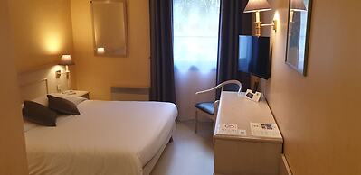 Auberge Bourbonnaise