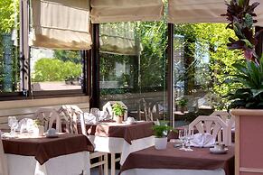 Auberge Bourbonnaise