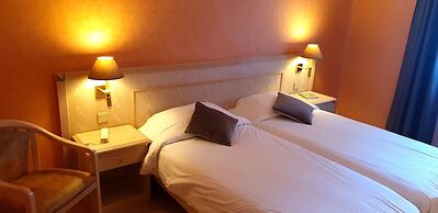 Auberge Bourbonnaise