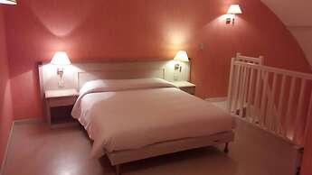 Auberge Bourbonnaise