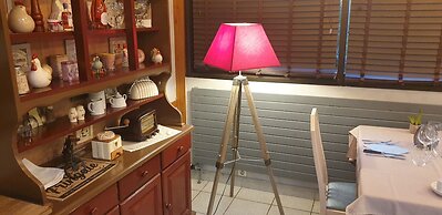 Auberge Bourbonnaise