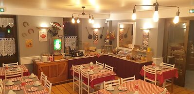 Auberge Bourbonnaise