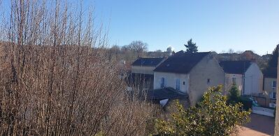 Auberge Bourbonnaise