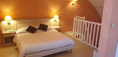 Auberge Bourbonnaise
