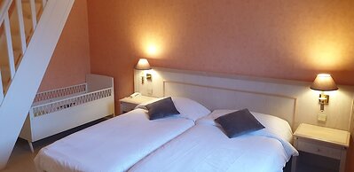 Auberge Bourbonnaise