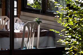 Auberge Bourbonnaise