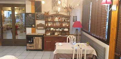 Auberge Bourbonnaise