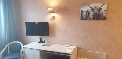 Auberge Bourbonnaise