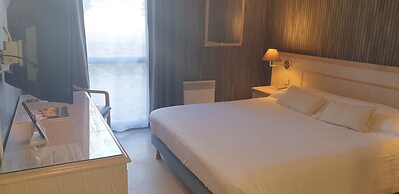 Auberge Bourbonnaise