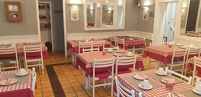 Auberge Bourbonnaise