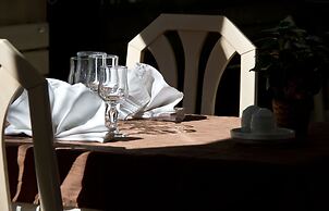 Auberge Bourbonnaise