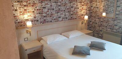Auberge Bourbonnaise