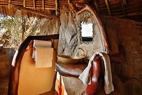 Elewana Loisaba Star Beds