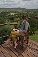 Elewana Loisaba Star Beds