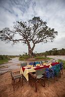 Elewana Loisaba Star Beds