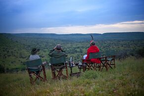 Elewana Loisaba Star Beds