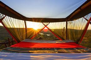 Elewana Loisaba Star Beds