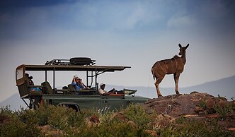 Elewana Loisaba Star Beds