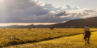 Elewana Lewa Safari Camp