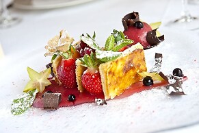 Hôtel Restaurant le Val d'Amby