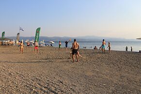 Pansion Akrogiali