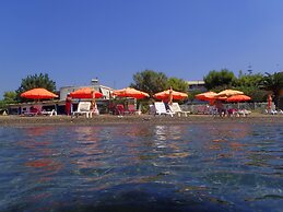 Pansion Akrogiali