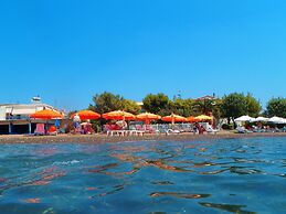 Pansion Akrogiali
