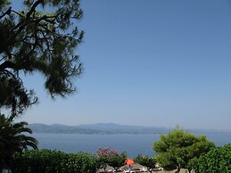 Pansion Akrogiali