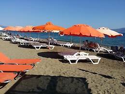 Pansion Akrogiali