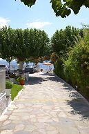 Pansion Akrogiali
