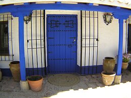 Casa rural Venta del Celemín
