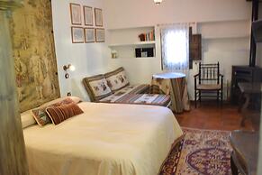 Casa rural Venta del Celemín