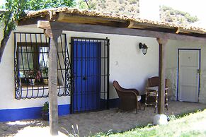 Casa rural Venta del Celemín