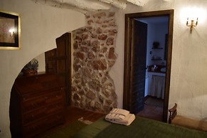 Casa rural Venta del Celemín