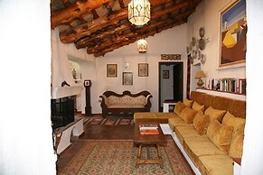 Casa rural Venta del Celemín