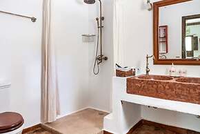 Casa rural Venta del Celemín