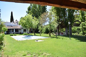 Casa rural Venta del Celemín
