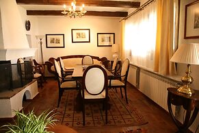 Casa rural Venta del Celemín
