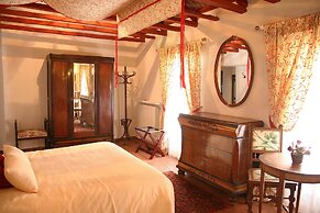 Casa rural Venta del Celemín