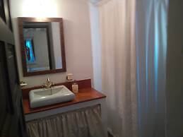 Casa rural Venta del Celemín