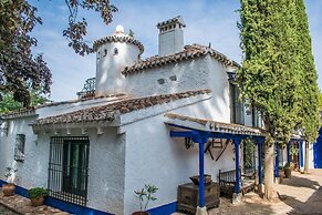 Casa rural Venta del Celemín
