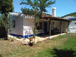 Casa rural Venta del Celemín