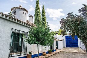 Casa rural Venta del Celemín