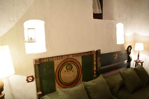 Casa rural Venta del Celemín
