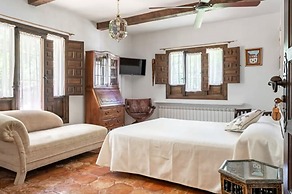 Casa rural Venta del Celemín